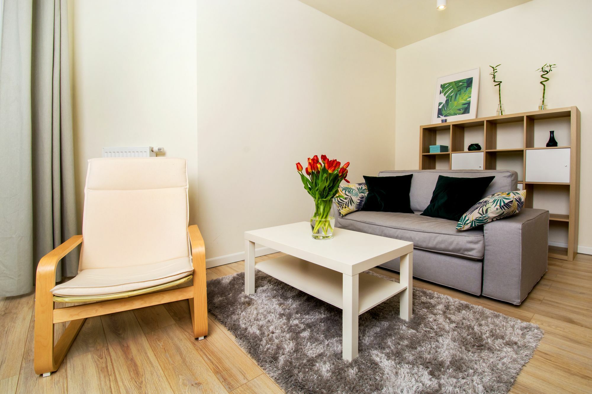 Erapartments Ogrodowa Varsovie Extérieur photo