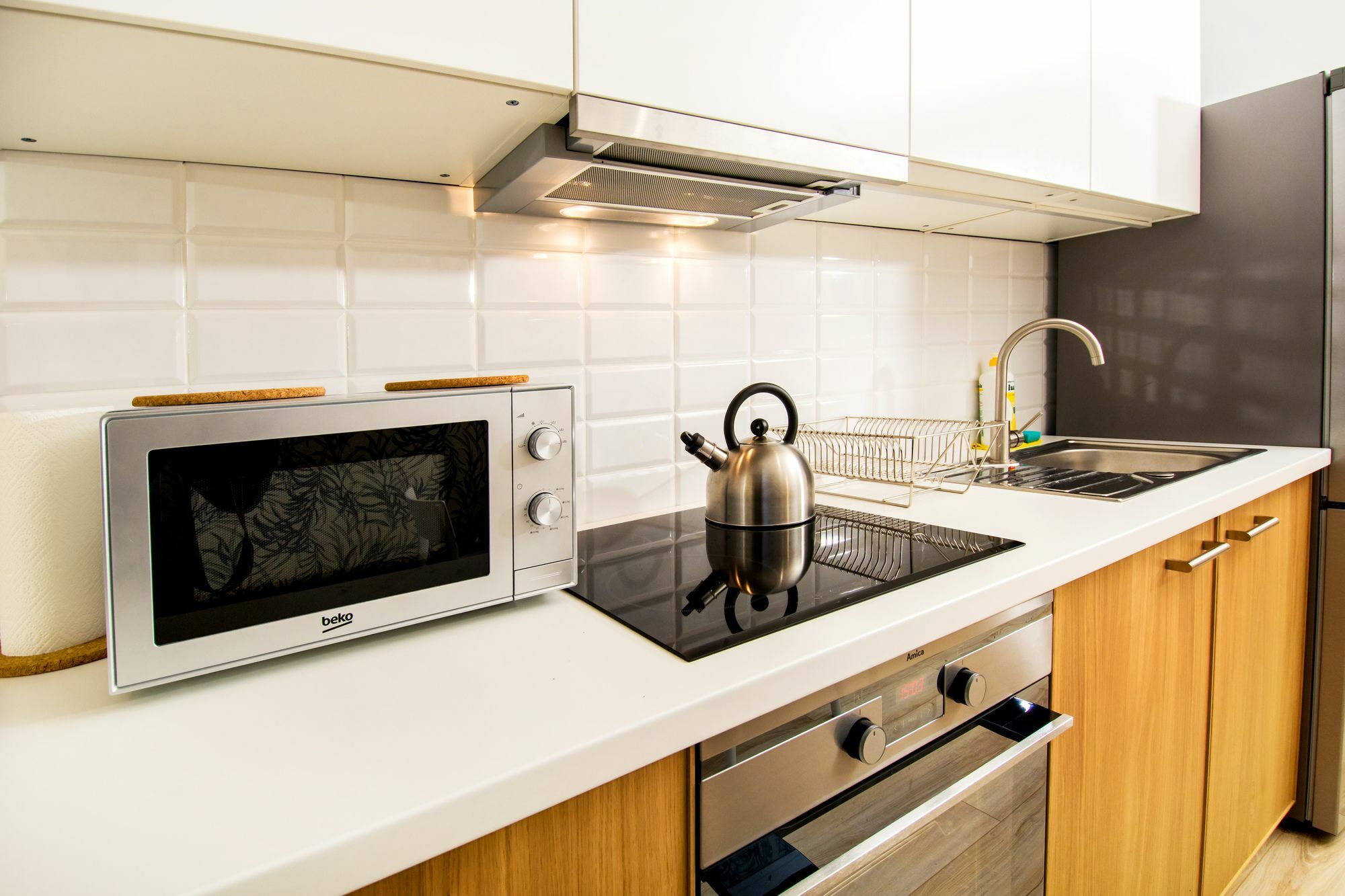 Erapartments Ogrodowa Varsovie Extérieur photo