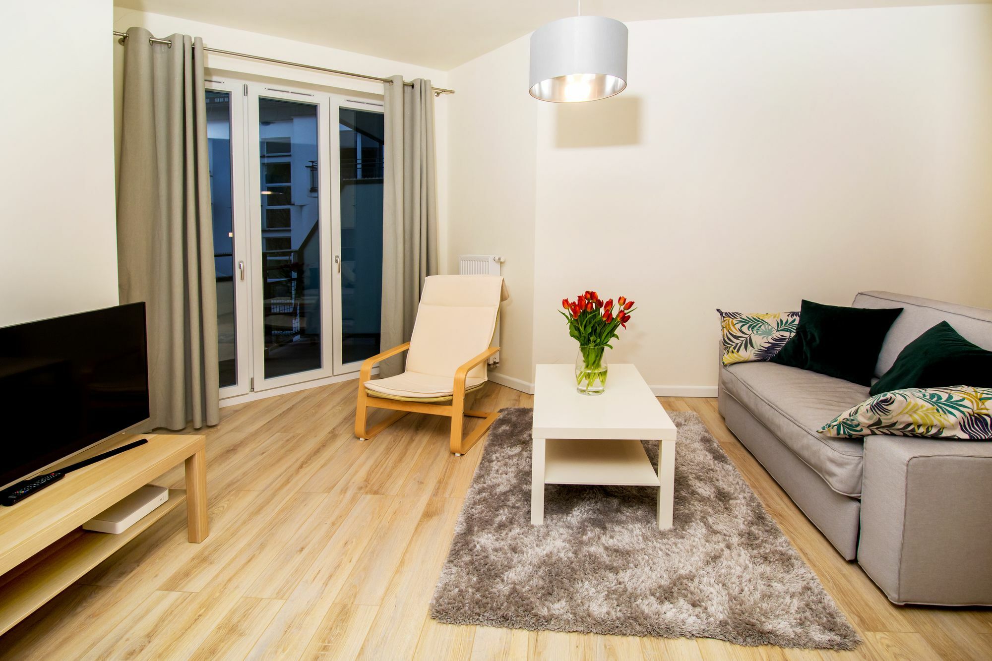 Erapartments Ogrodowa Varsovie Extérieur photo