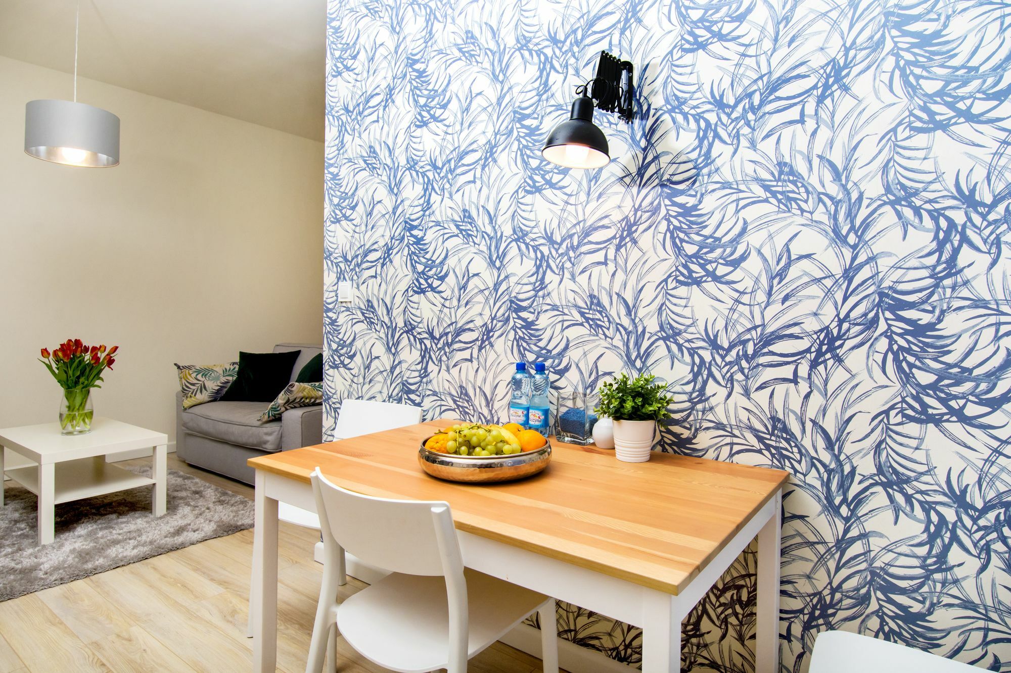 Erapartments Ogrodowa Varsovie Extérieur photo