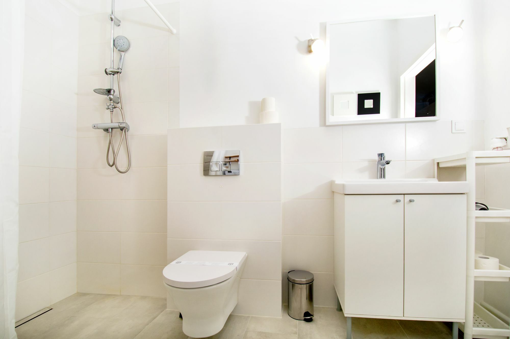 Erapartments Ogrodowa Varsovie Extérieur photo