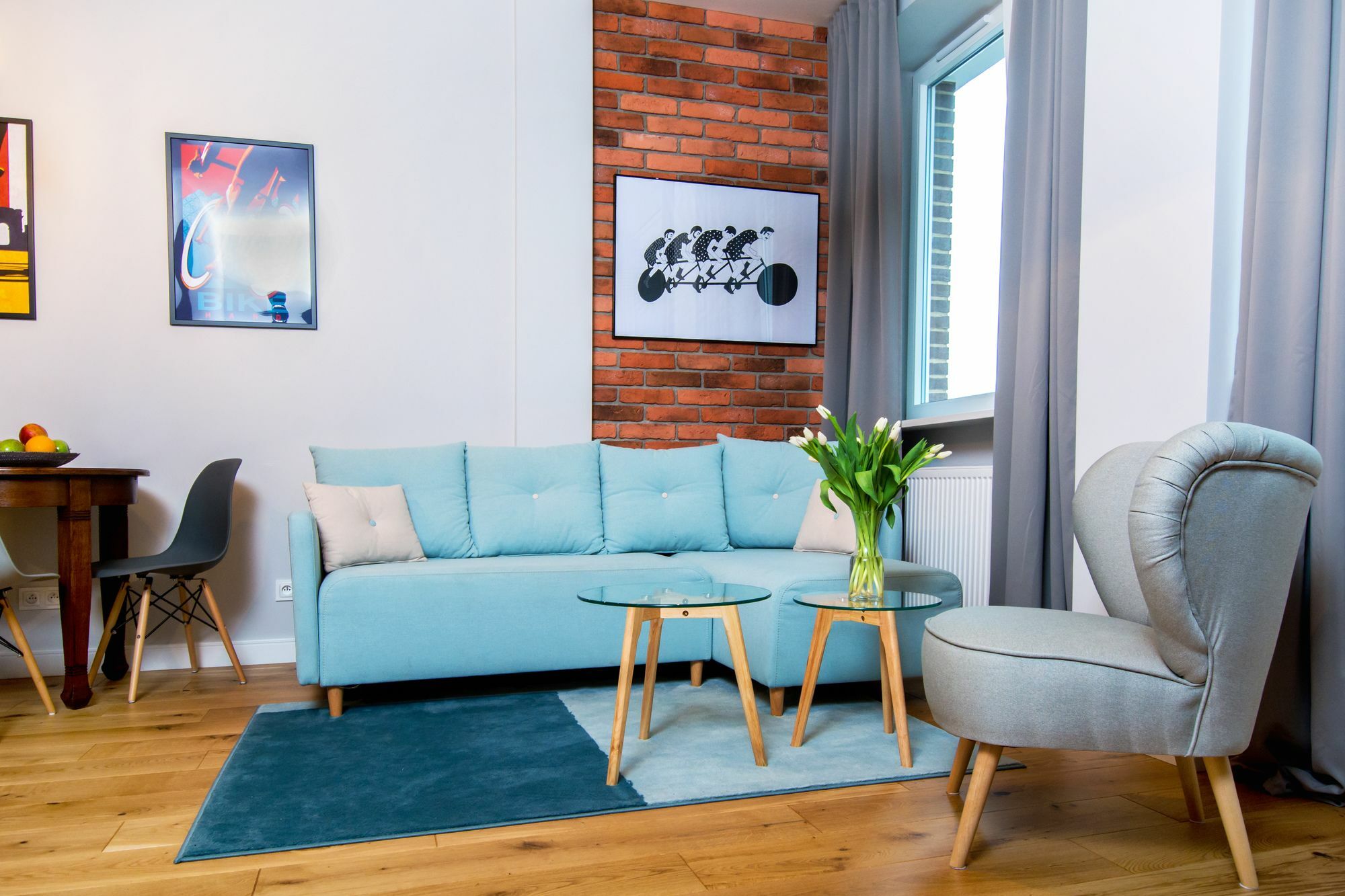 Erapartments Ogrodowa Varsovie Extérieur photo