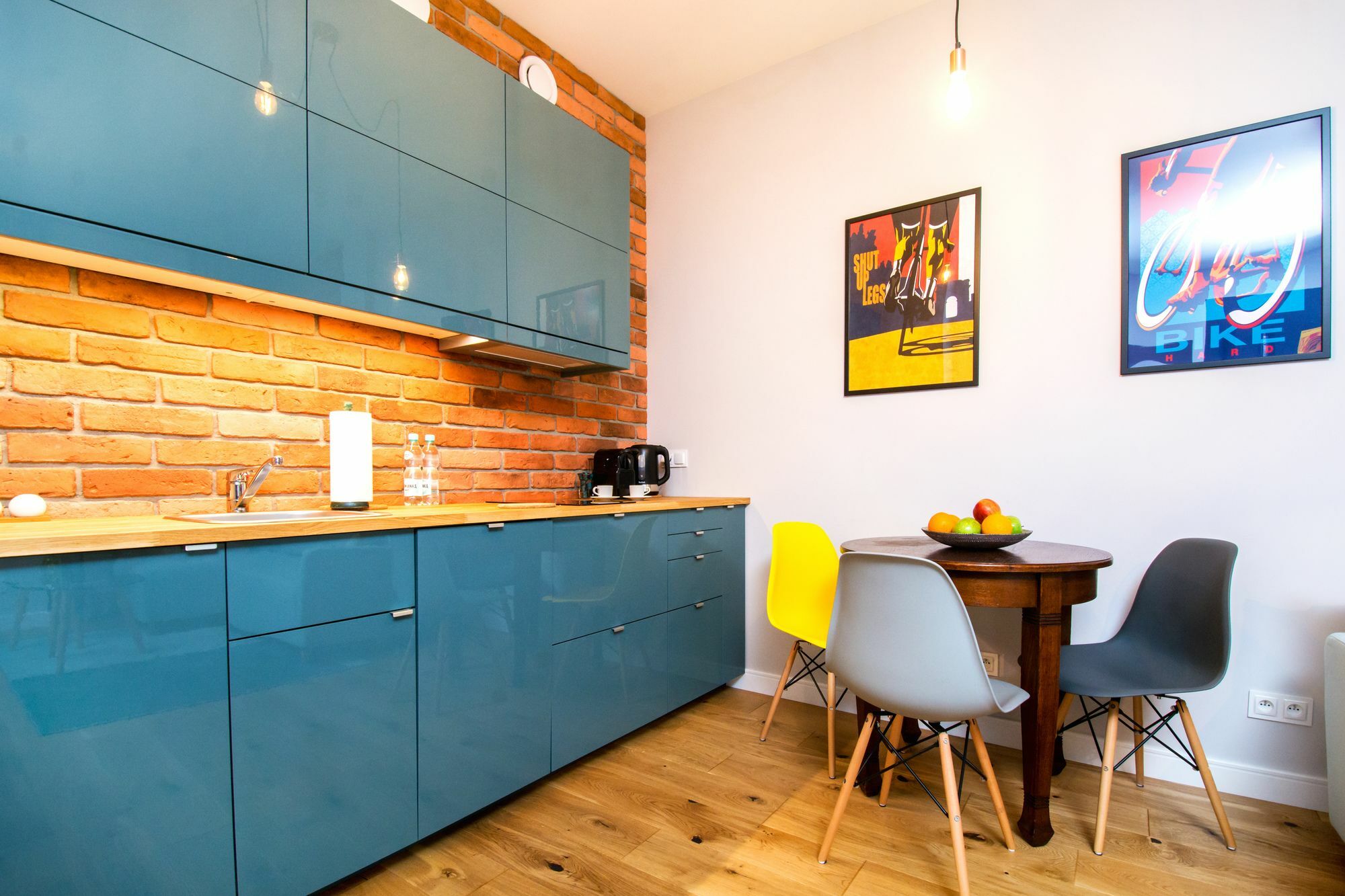 Erapartments Ogrodowa Varsovie Extérieur photo