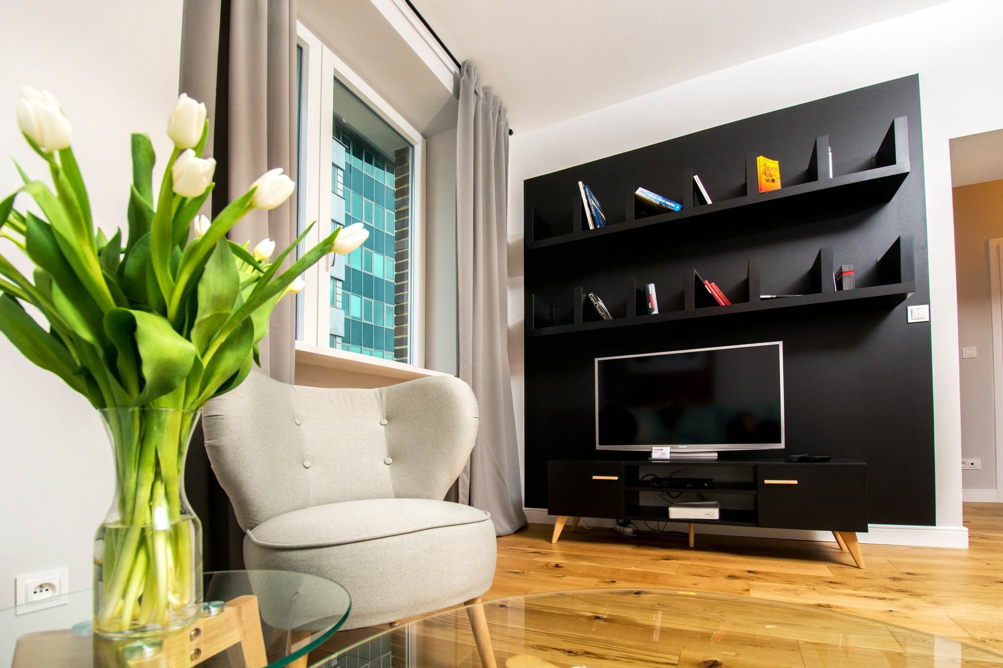 Erapartments Ogrodowa Varsovie Extérieur photo