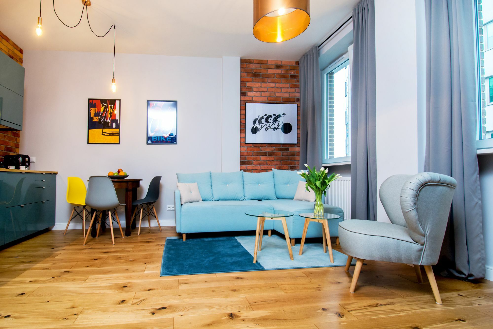 Erapartments Ogrodowa Varsovie Extérieur photo