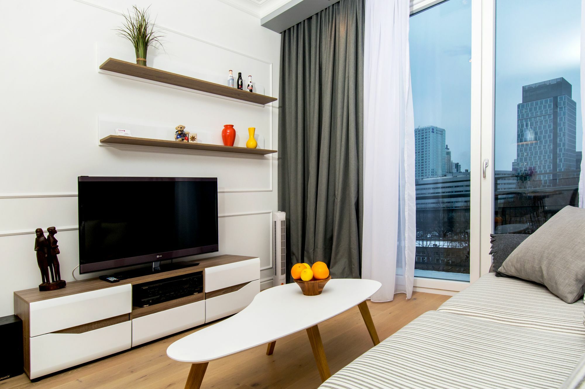 Erapartments Ogrodowa Varsovie Extérieur photo