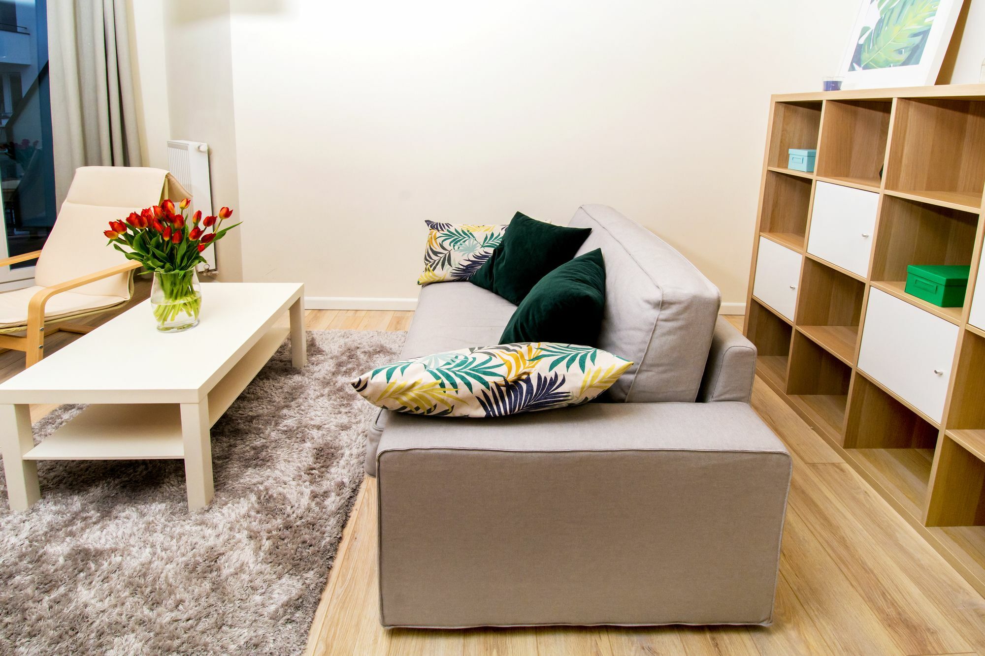 Erapartments Ogrodowa Varsovie Extérieur photo