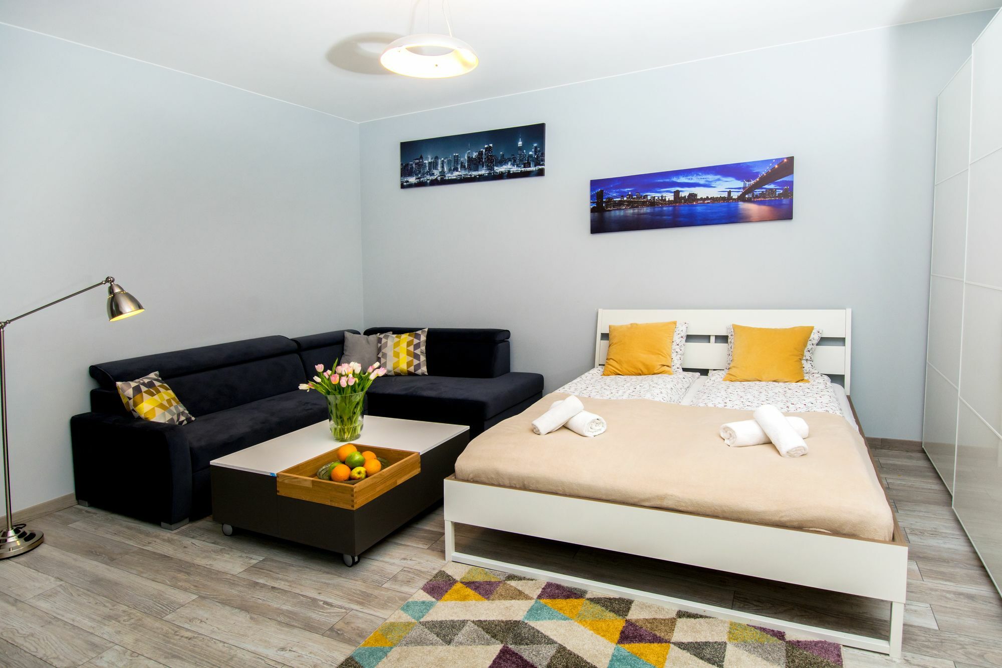 Erapartments Ogrodowa Varsovie Extérieur photo