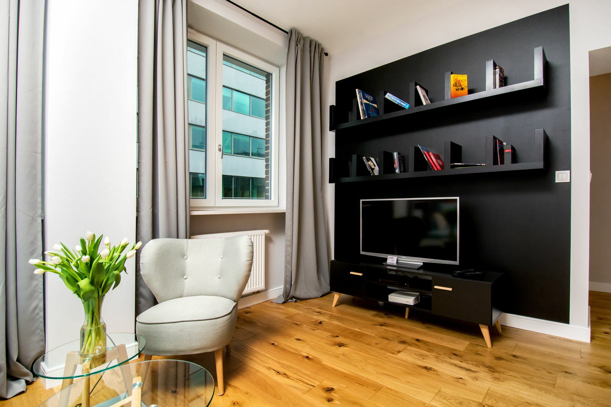 Erapartments Ogrodowa Varsovie Extérieur photo