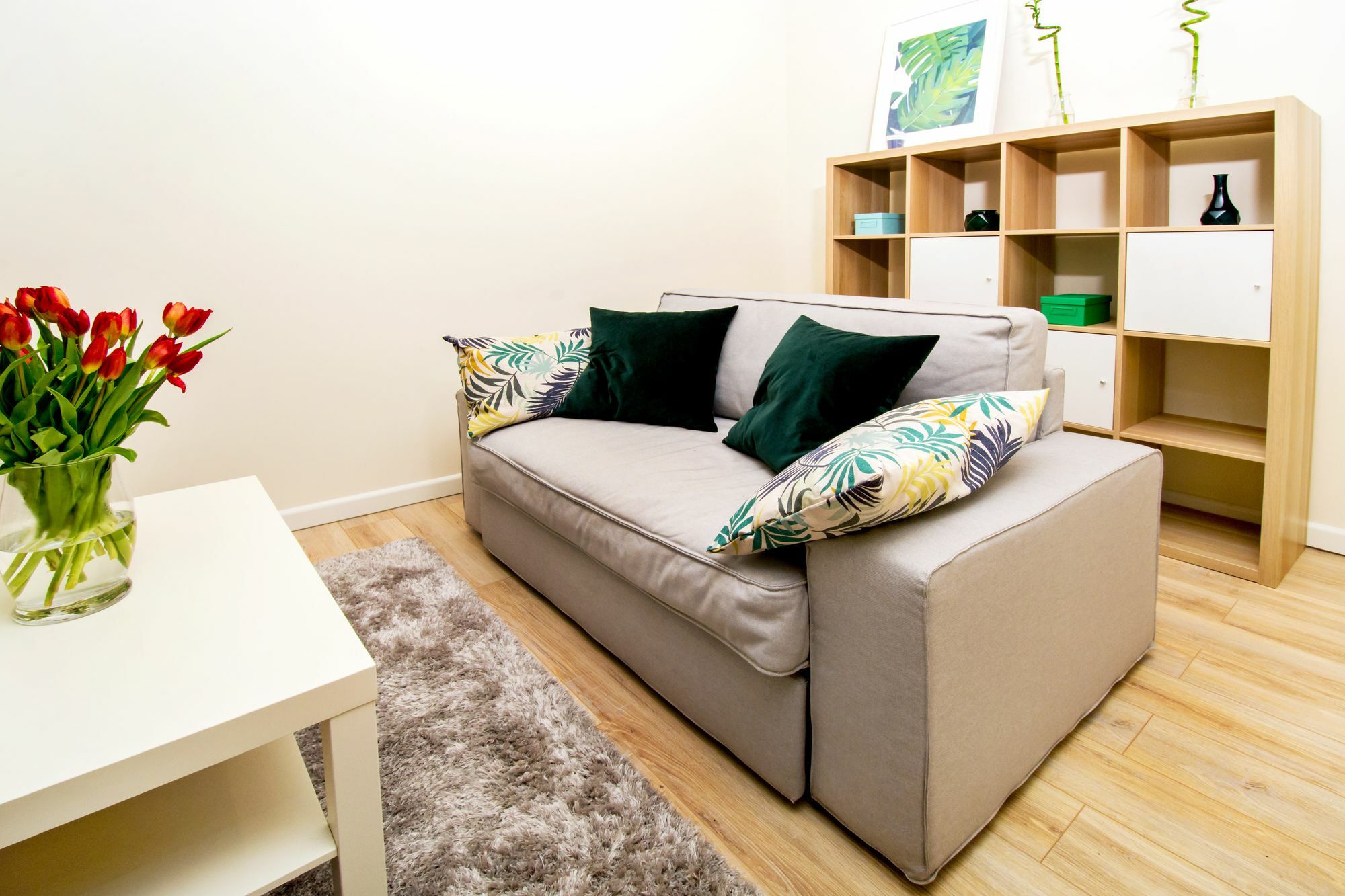 Erapartments Ogrodowa Varsovie Extérieur photo