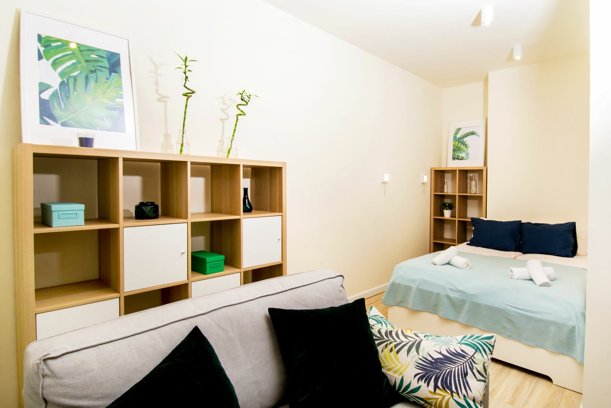 Erapartments Ogrodowa Varsovie Extérieur photo