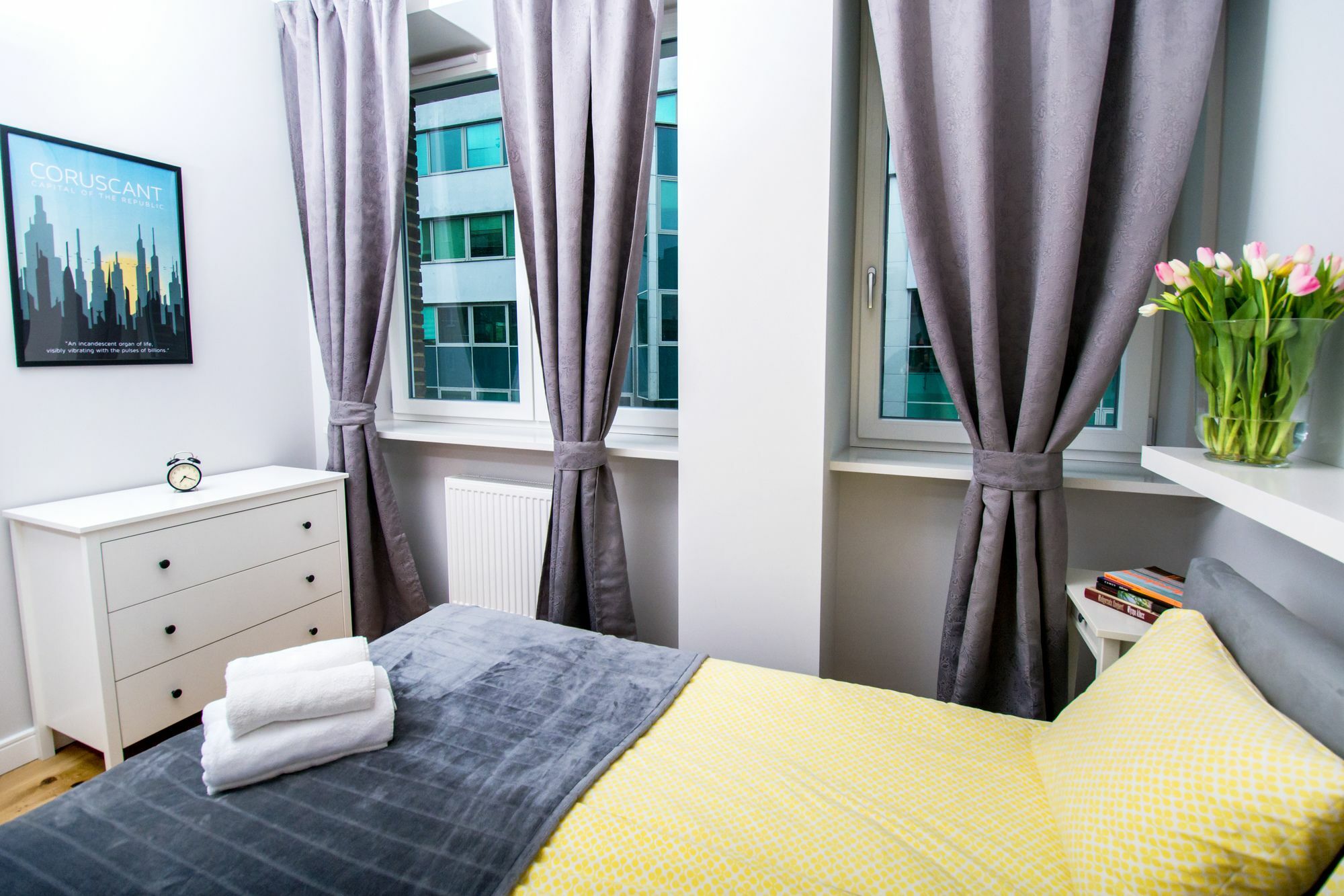 Erapartments Ogrodowa Varsovie Extérieur photo