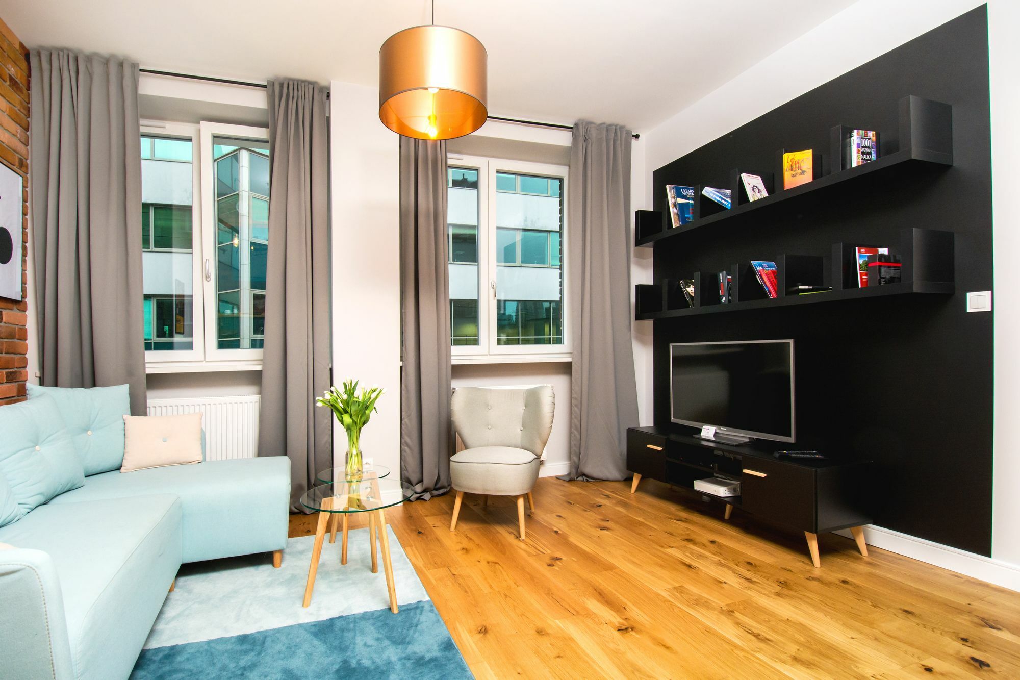 Erapartments Ogrodowa Varsovie Extérieur photo