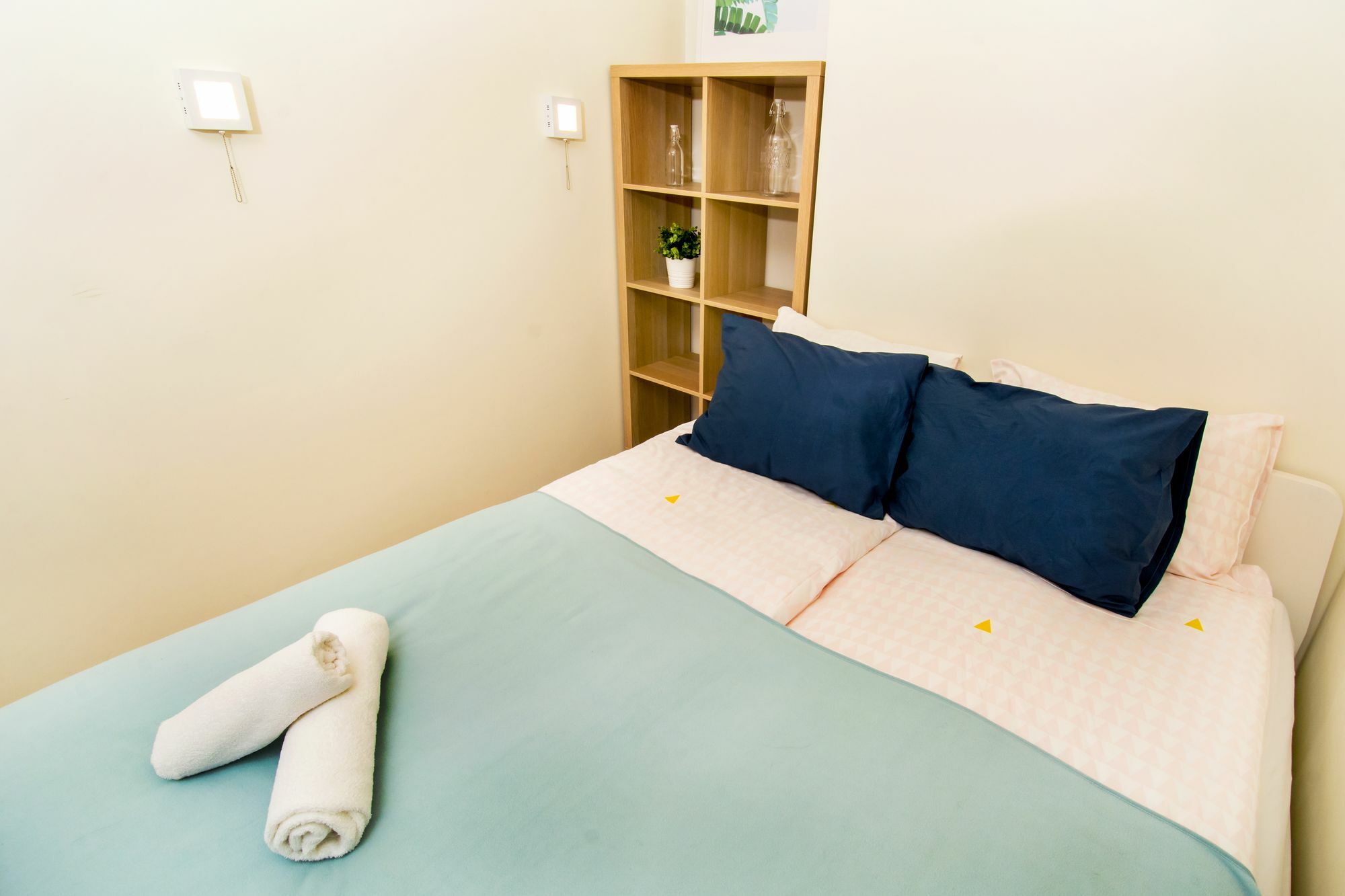 Erapartments Ogrodowa Varsovie Extérieur photo