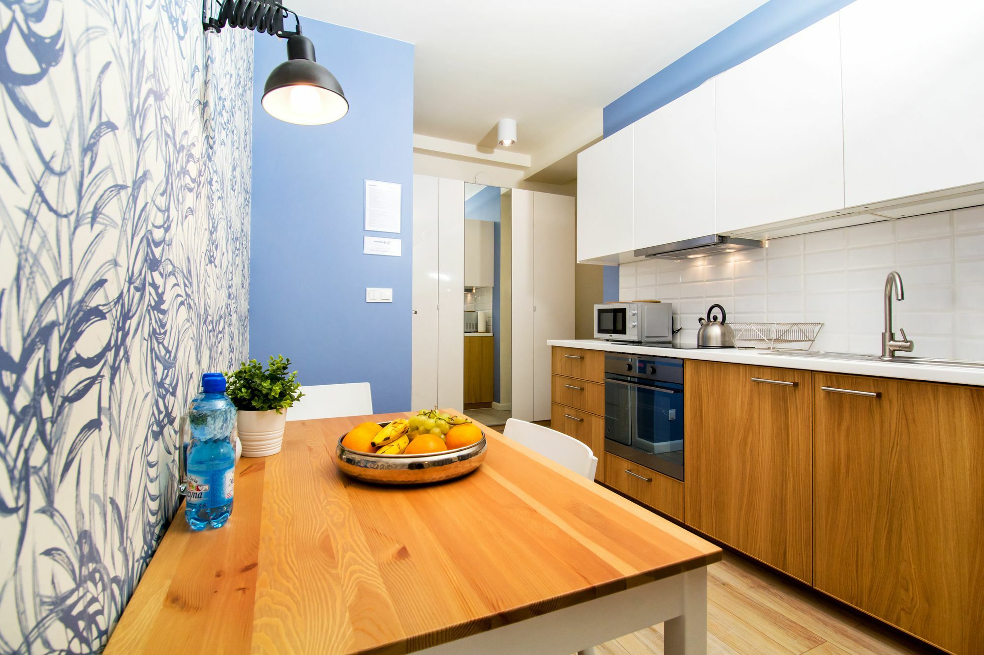 Erapartments Ogrodowa Varsovie Extérieur photo
