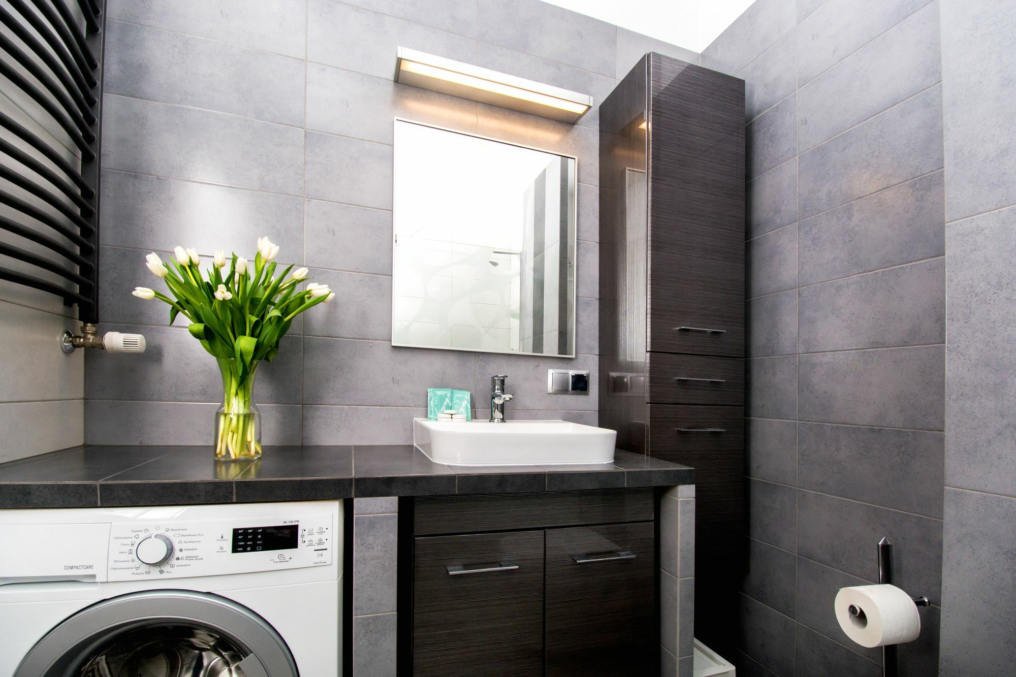 Erapartments Ogrodowa Varsovie Extérieur photo